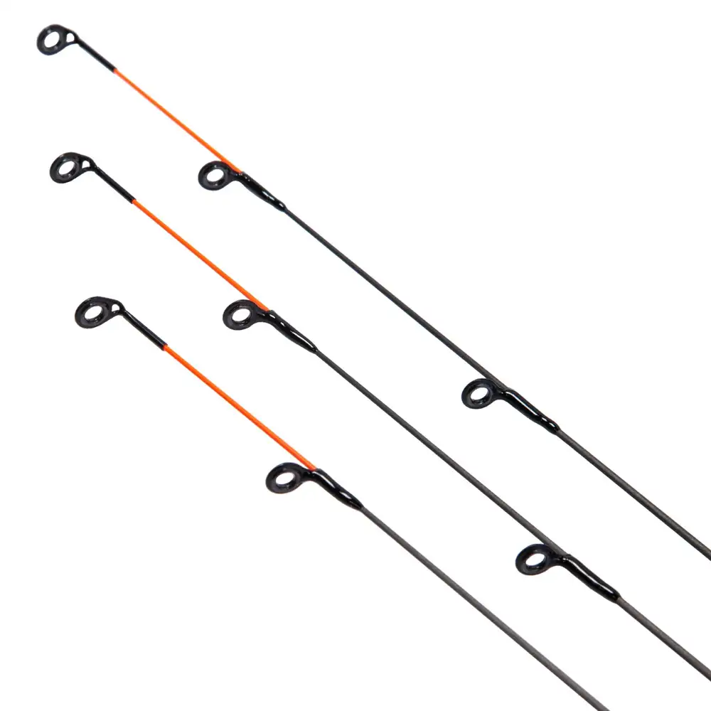 Shimano Aero X7 Distance Feeder Fishing Rod Tips