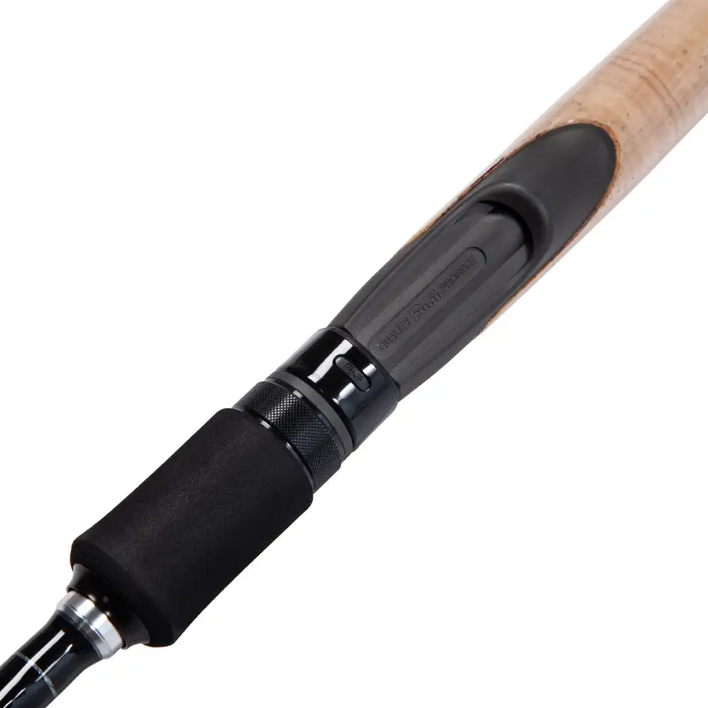 Shimano Aero X7 Finesse Feeder Fishing Rod Reel Seat