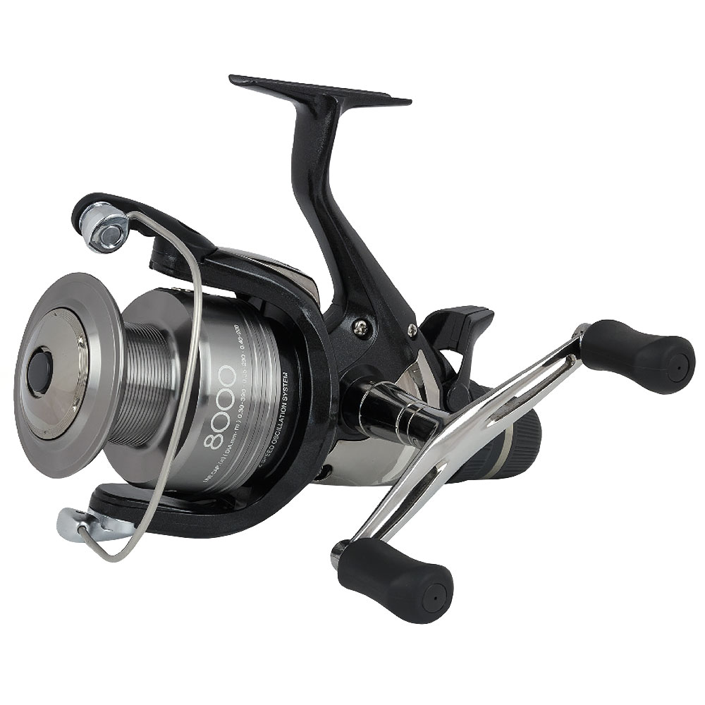 Shimano Baitrunner XT RB Reel