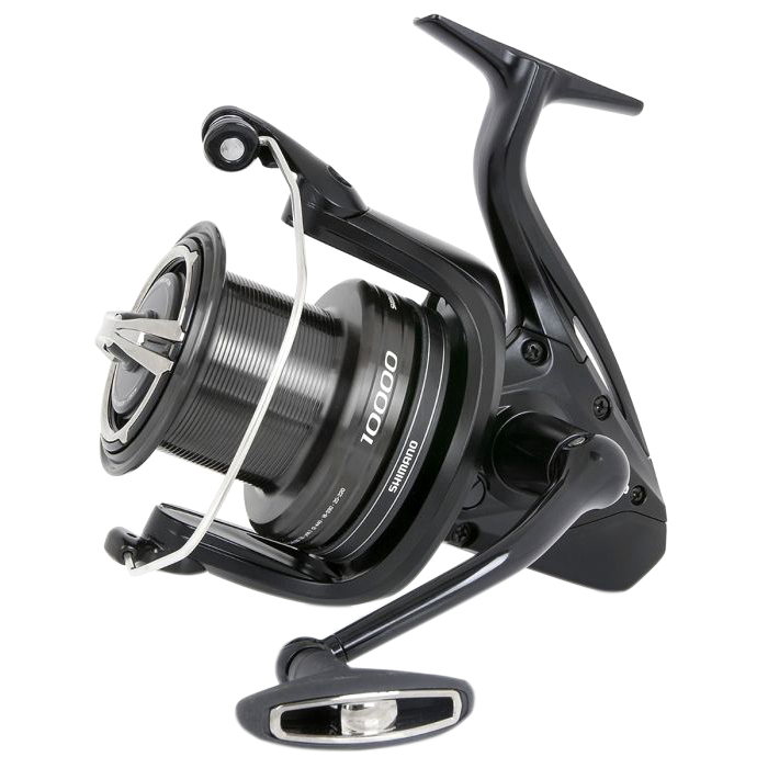 Shimano Aerlex XTB Reel