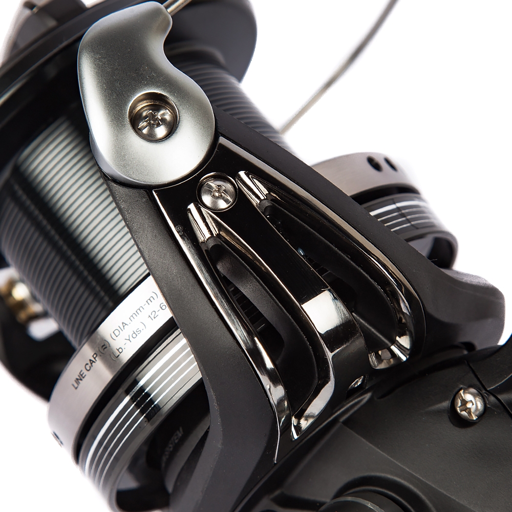 Shimano Baitrunner XT-A Longcast Reel Close Up 5