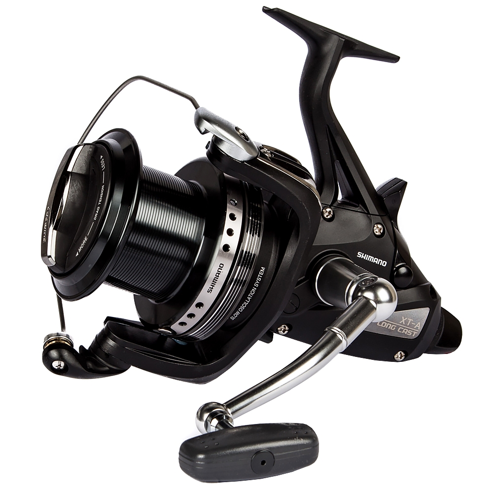 Shimano Baitrunner XT-A Longcast Reel 