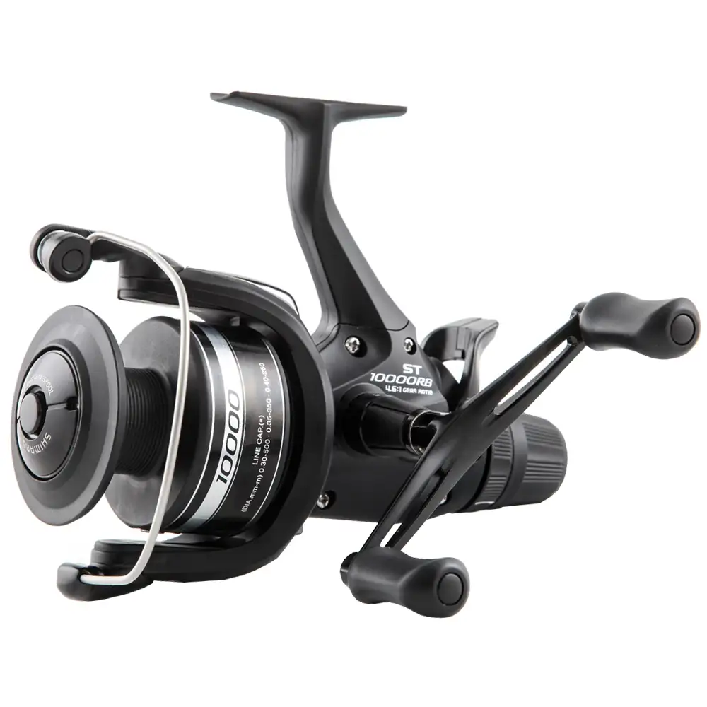 Shimano Baitrunner ST RB Reel