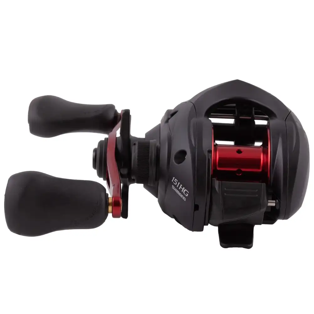 Shimano Caius Reel 5