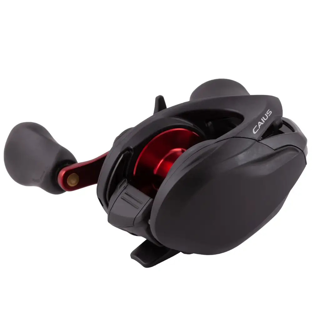 Shimano Caius Reel 6