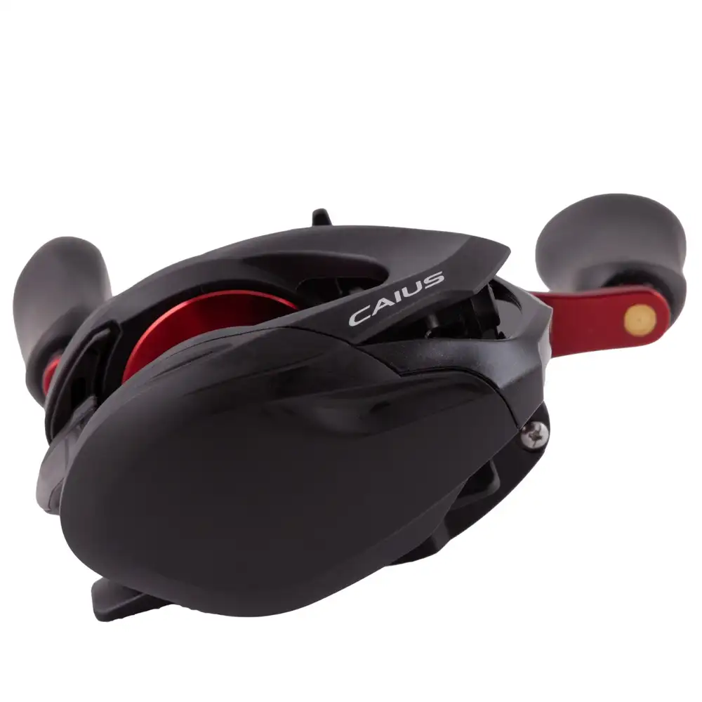 Shimano Caius Reel 7