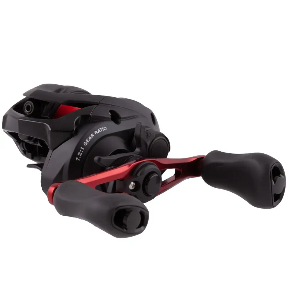 Shimano Caius Reel 1