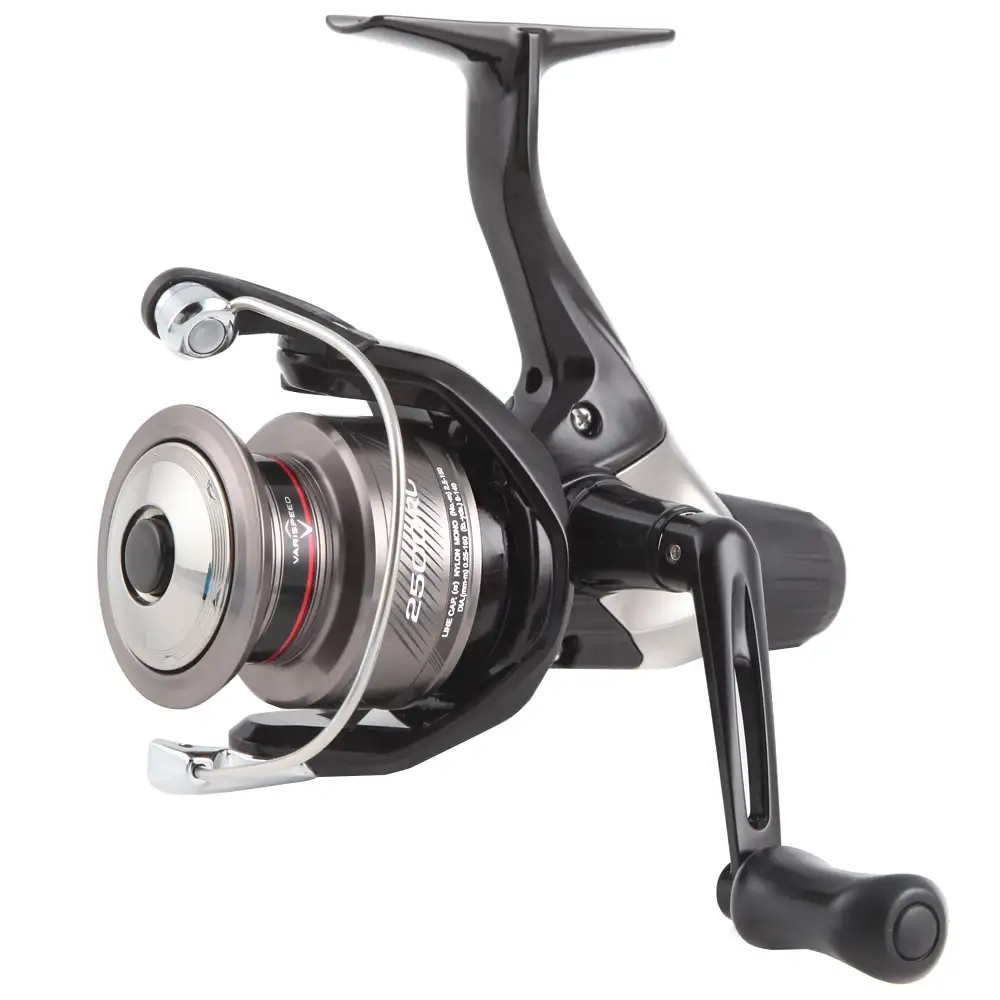 Shimano Catana RC Reel