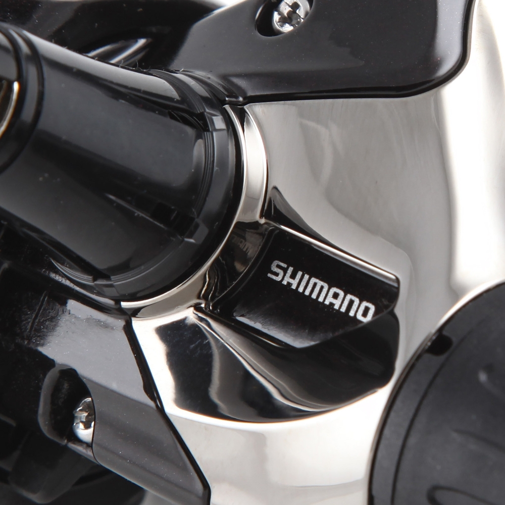 Shimano Catana RC Reel Close Up 7