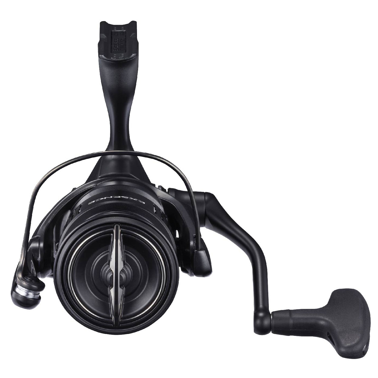 Shimano Exsence Reel Front