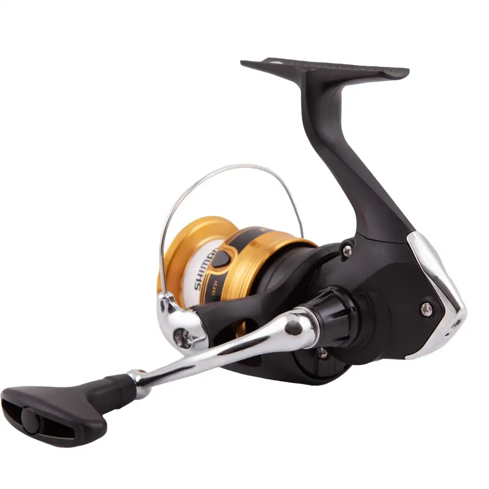 Shimano FX Reel 5