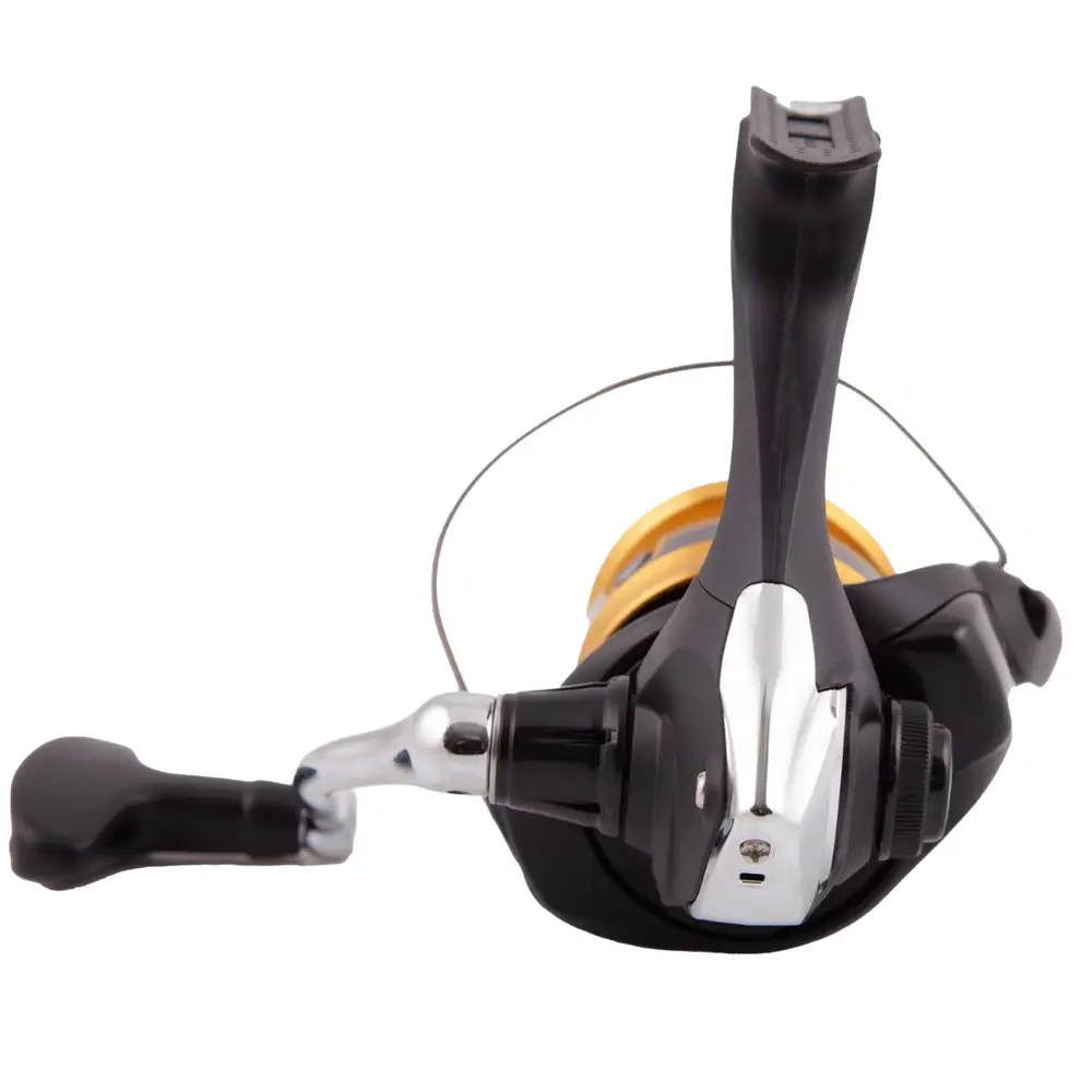 Shimano FX Reel 6