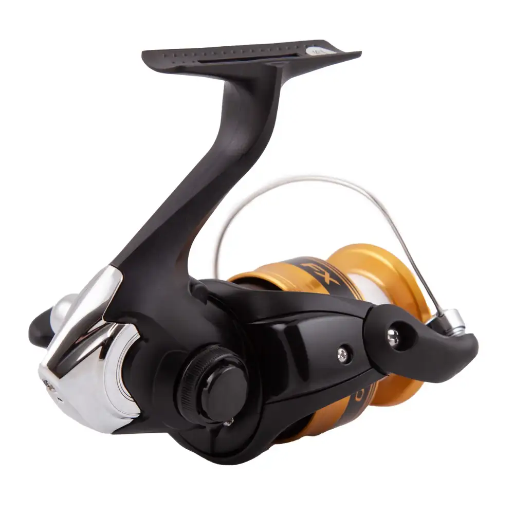 Shimano FX Reel 7