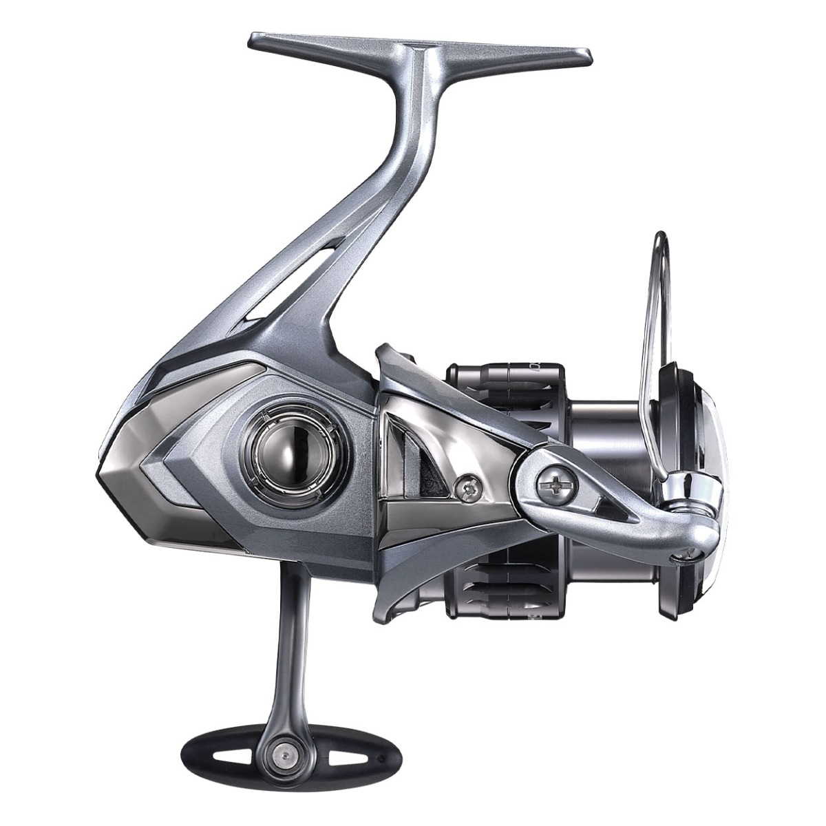 Shimano Nasci FC Reel 2