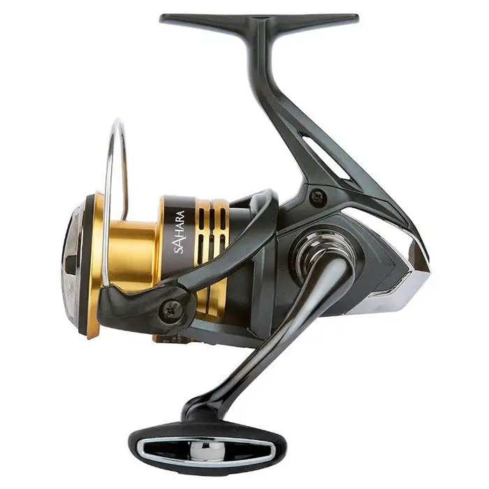 Shimano Sahara FJ Fishing Reel