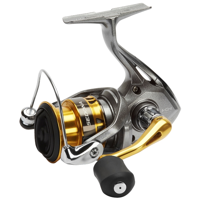 Shimano Sedona FI Reel