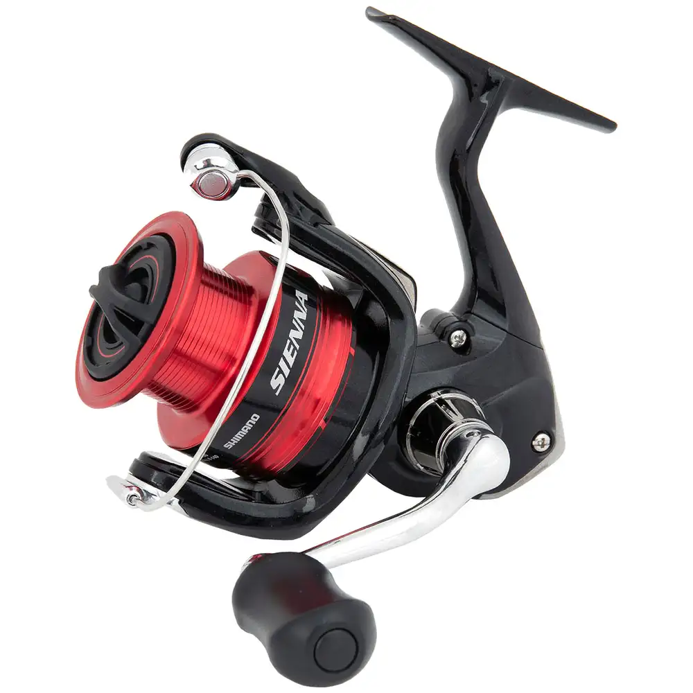 Shimano Sienna FG Reel