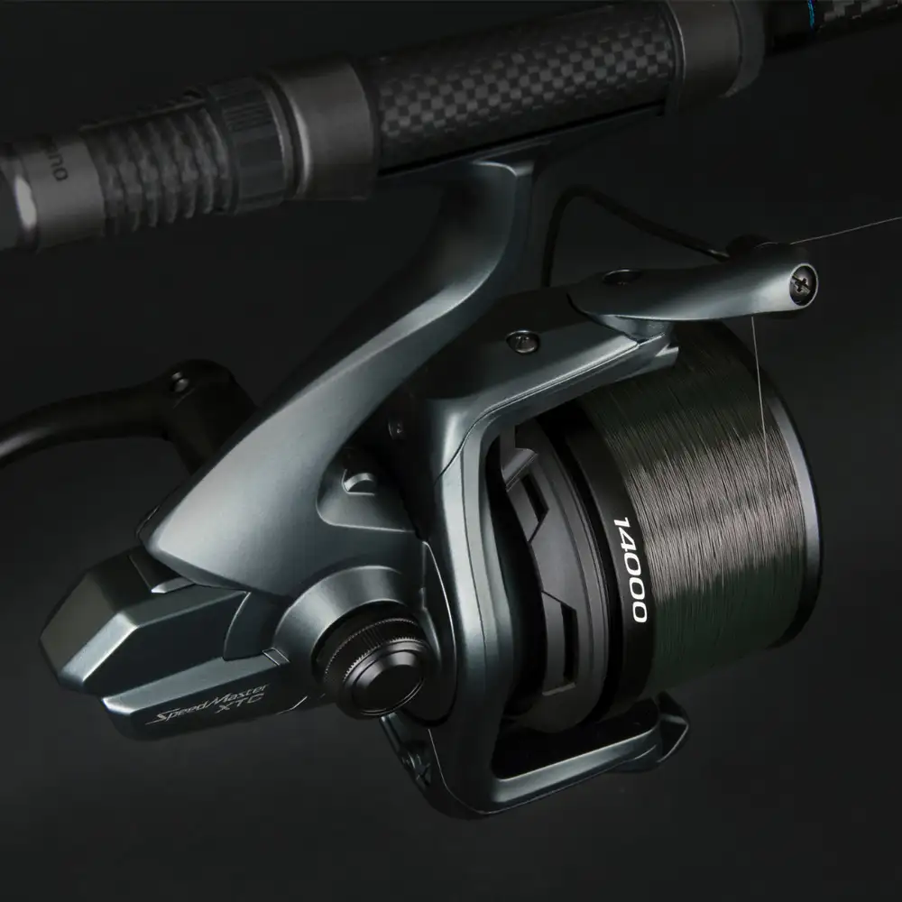 Shimano Speedmaster XTC Reel