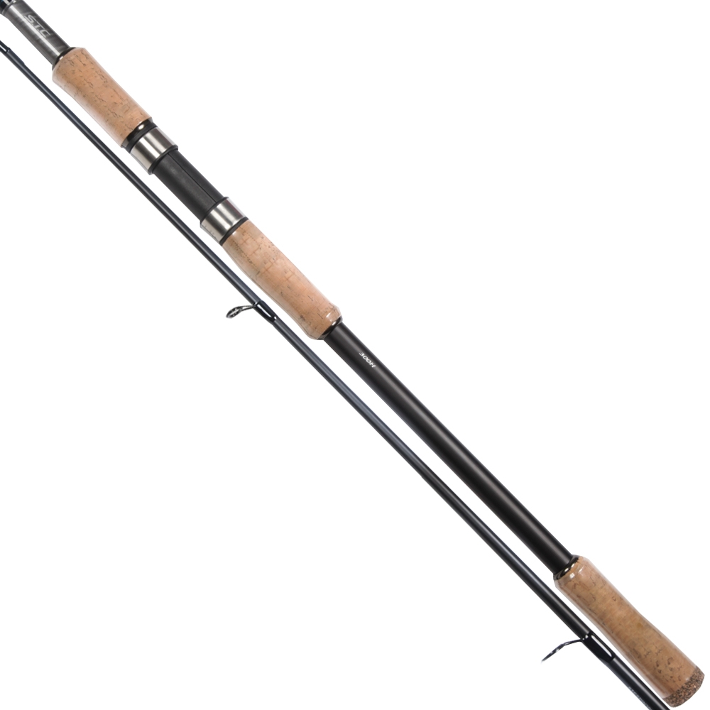 Shimano STC Spinning Fishing Rods Handle