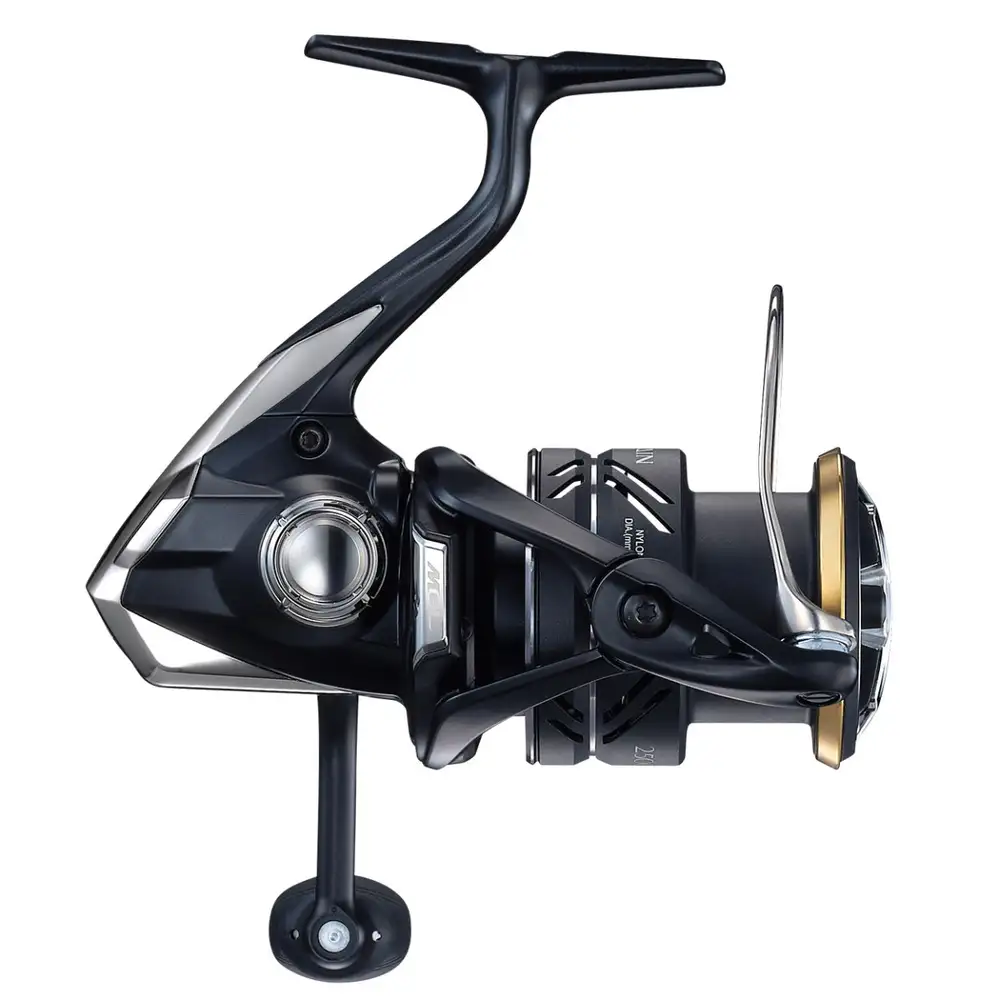 Shimano Sustain FJ Reel 2