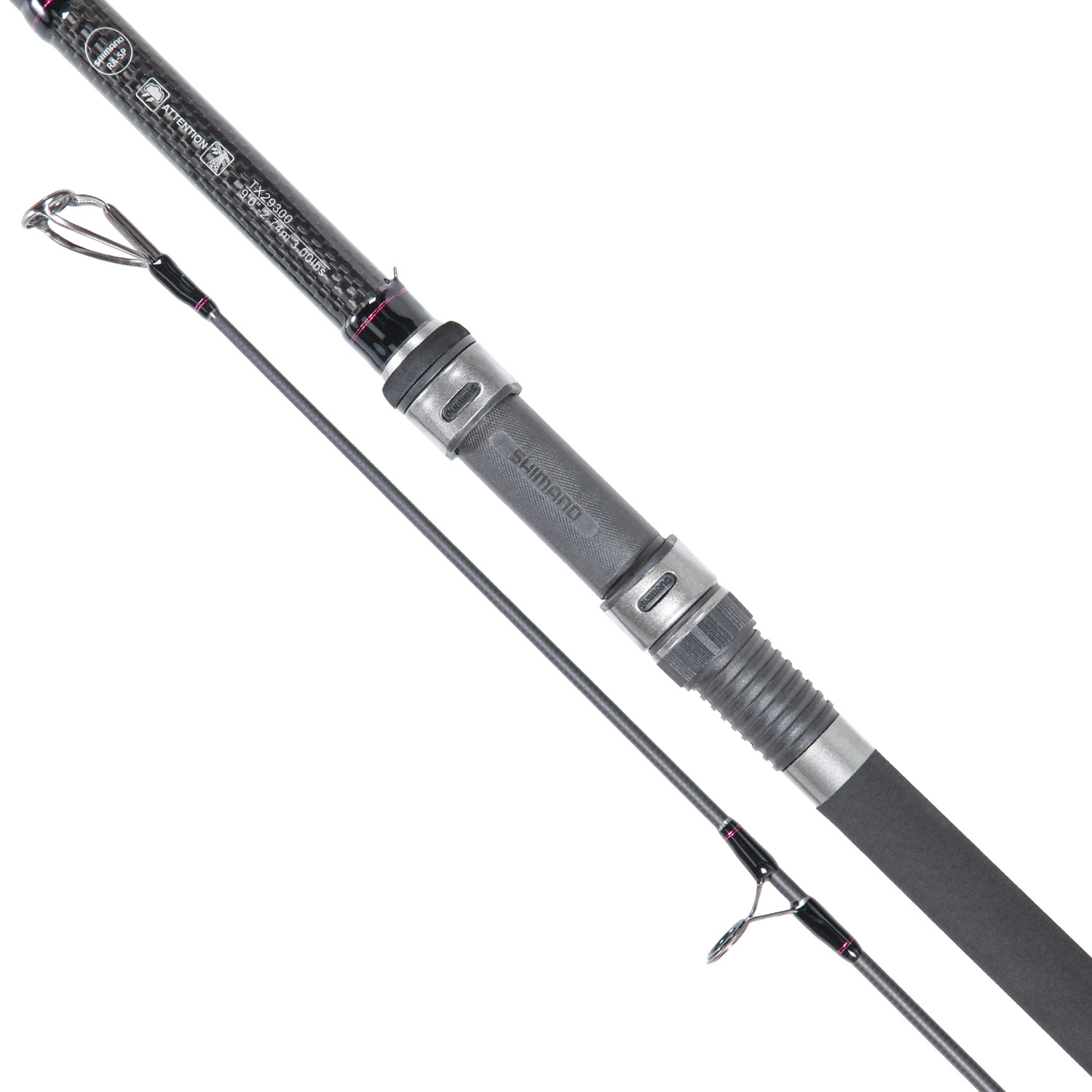 Shimano TX-2 Stalker Rod