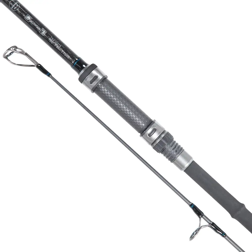 Shimano TX4 Carp Rod TX4