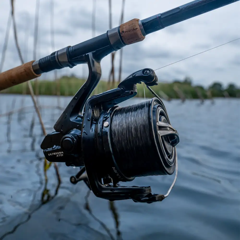 Shimano Ultegra XTD Reel