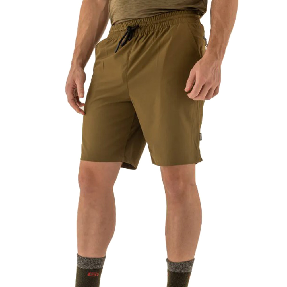 Trakker TechPro Shorts In Use