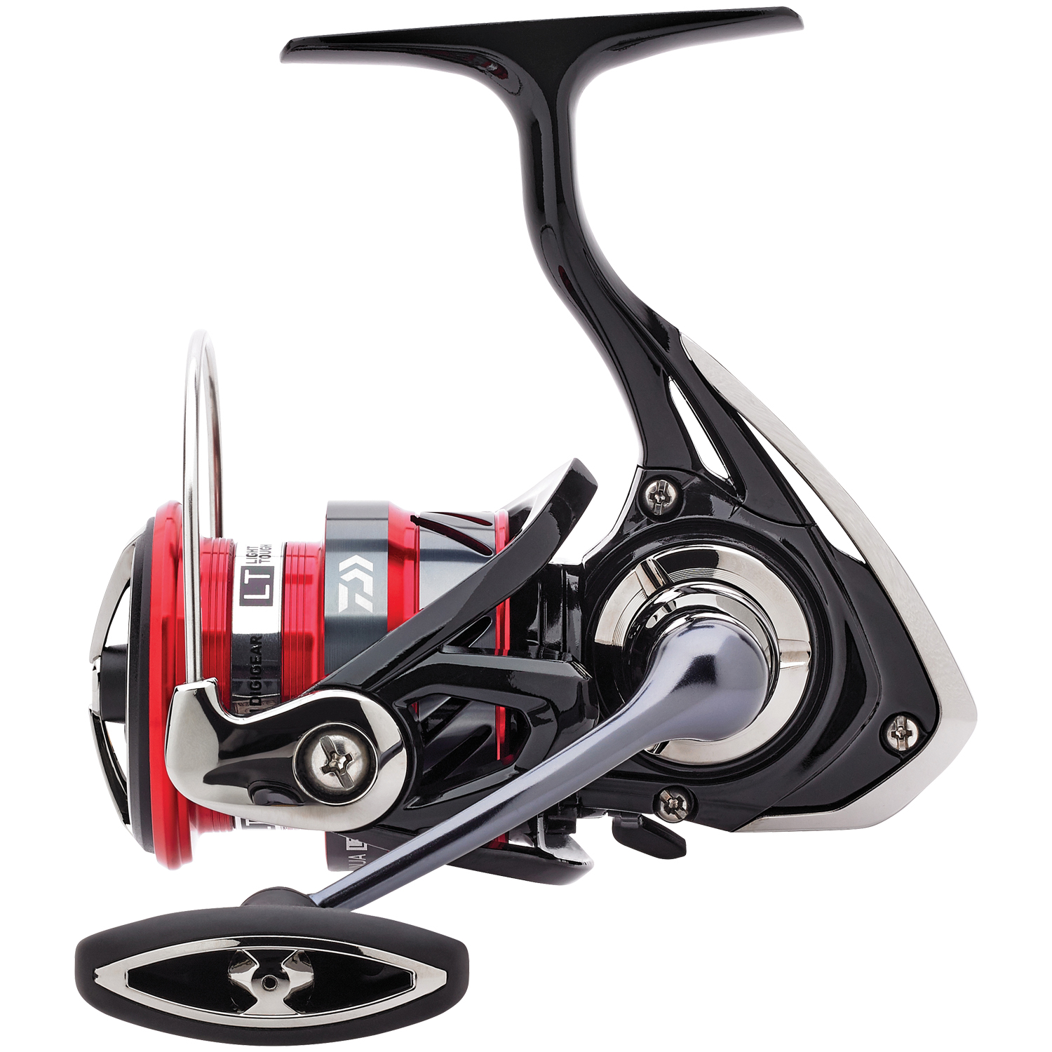 ABS Reel From Daiwa