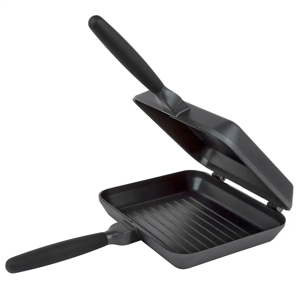 Sonik Sizzla Multi-Pan Set 2