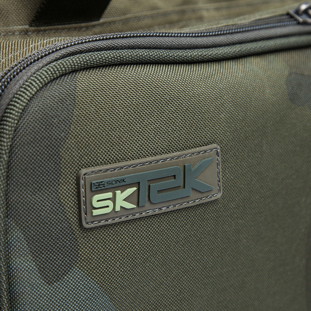 Sonik SK-TEK Fishing Carryall Compact 1