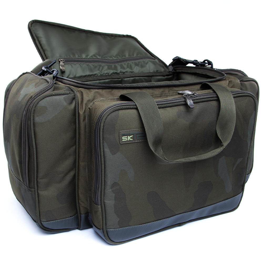 Sonik SK-TEK Fishing Carryall Medium 7