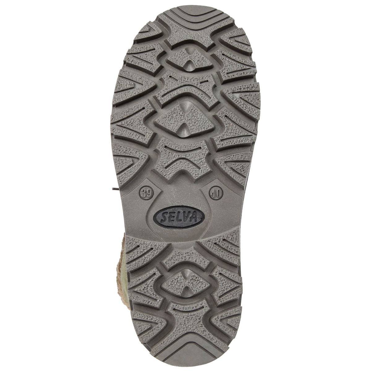 Skee-Tex Field Fishing Boots Sole 