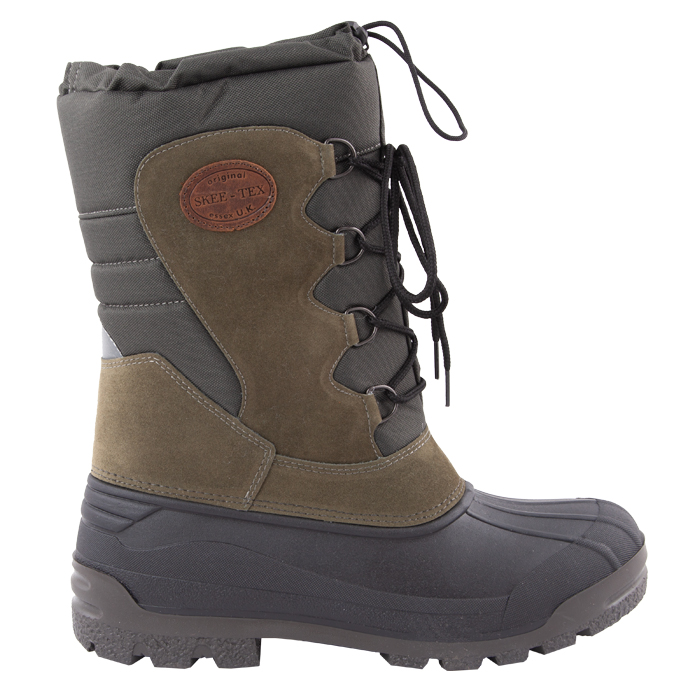 Skee-Tex Tundra Fishing Boots  5