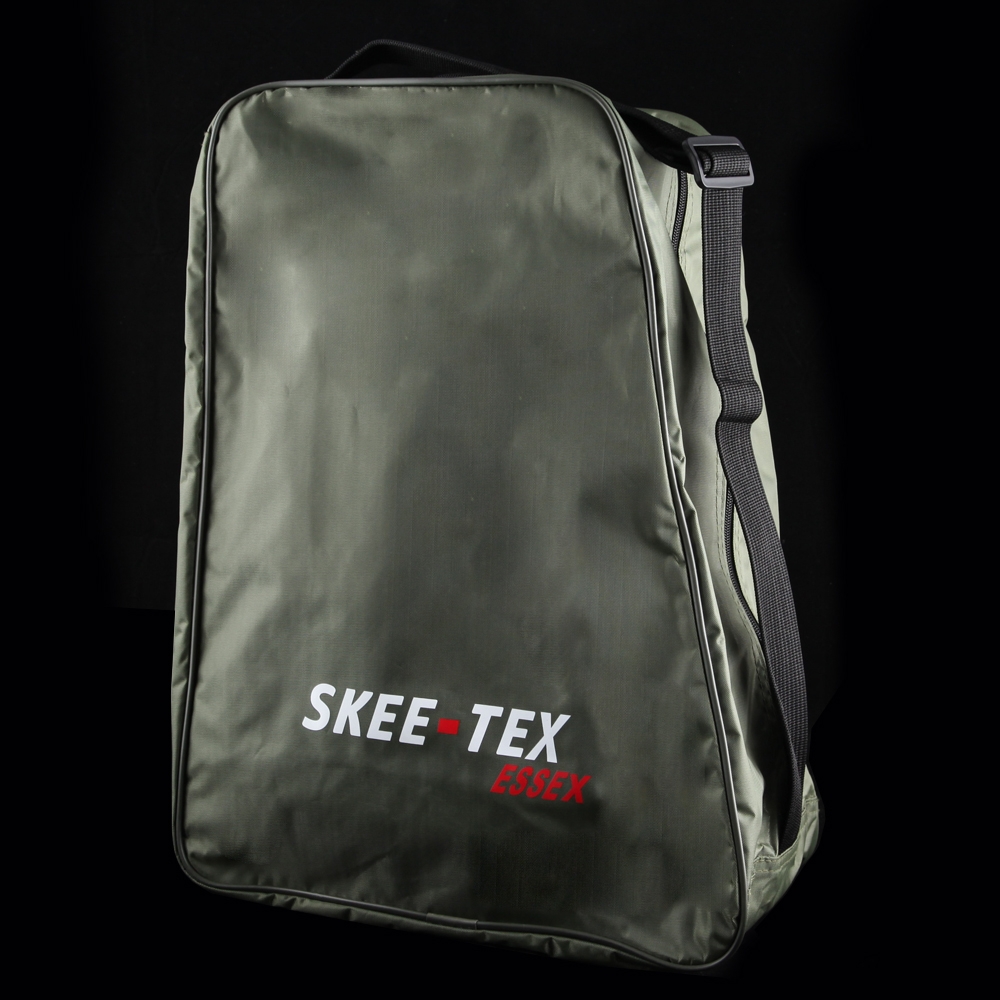 Skee-Tex Boot Bag On Black