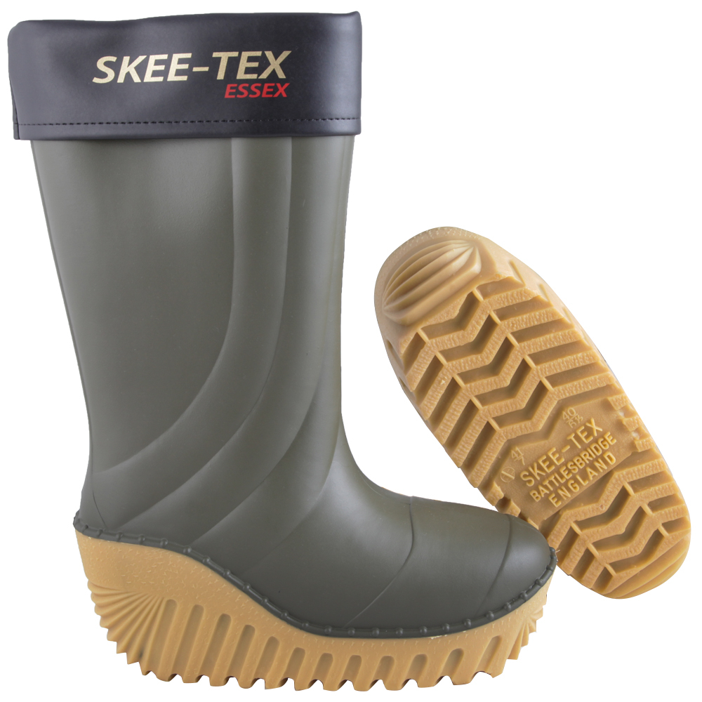 Skee Tex Thermal Boots