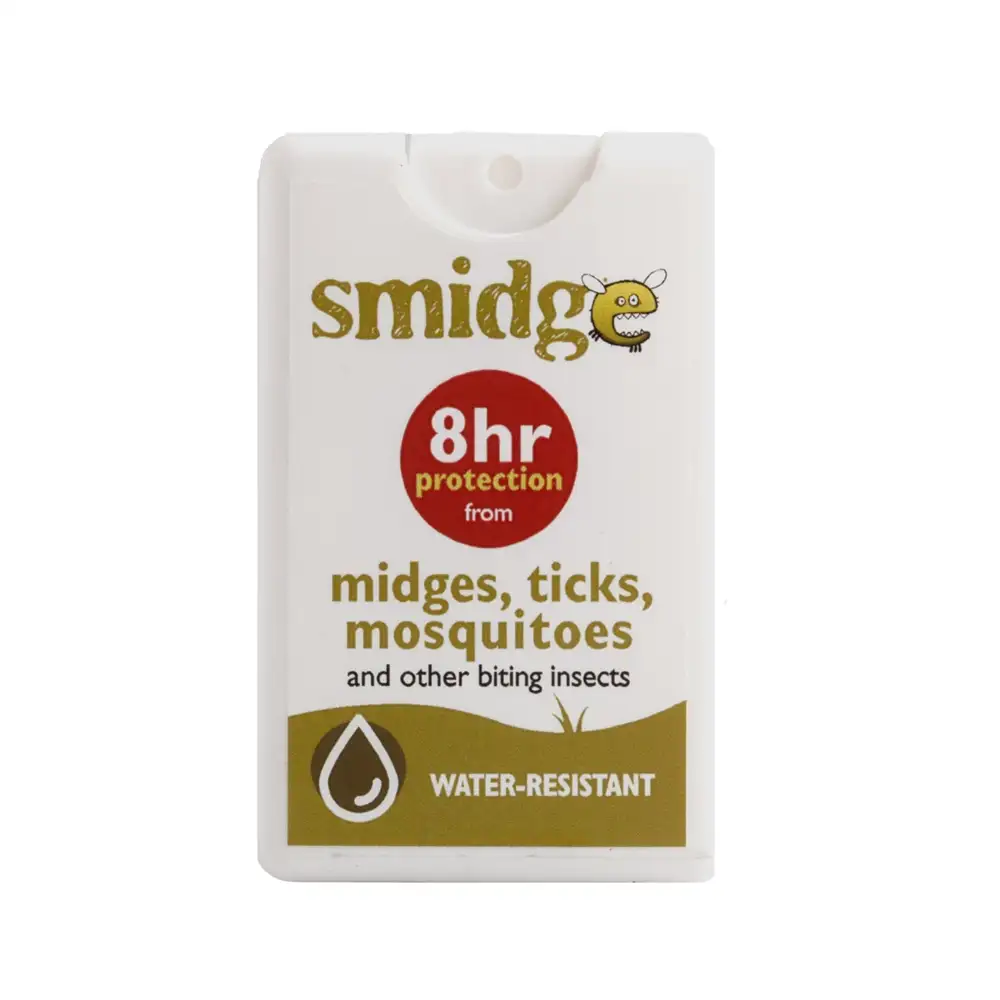 Smidge Repellent 18ml 1