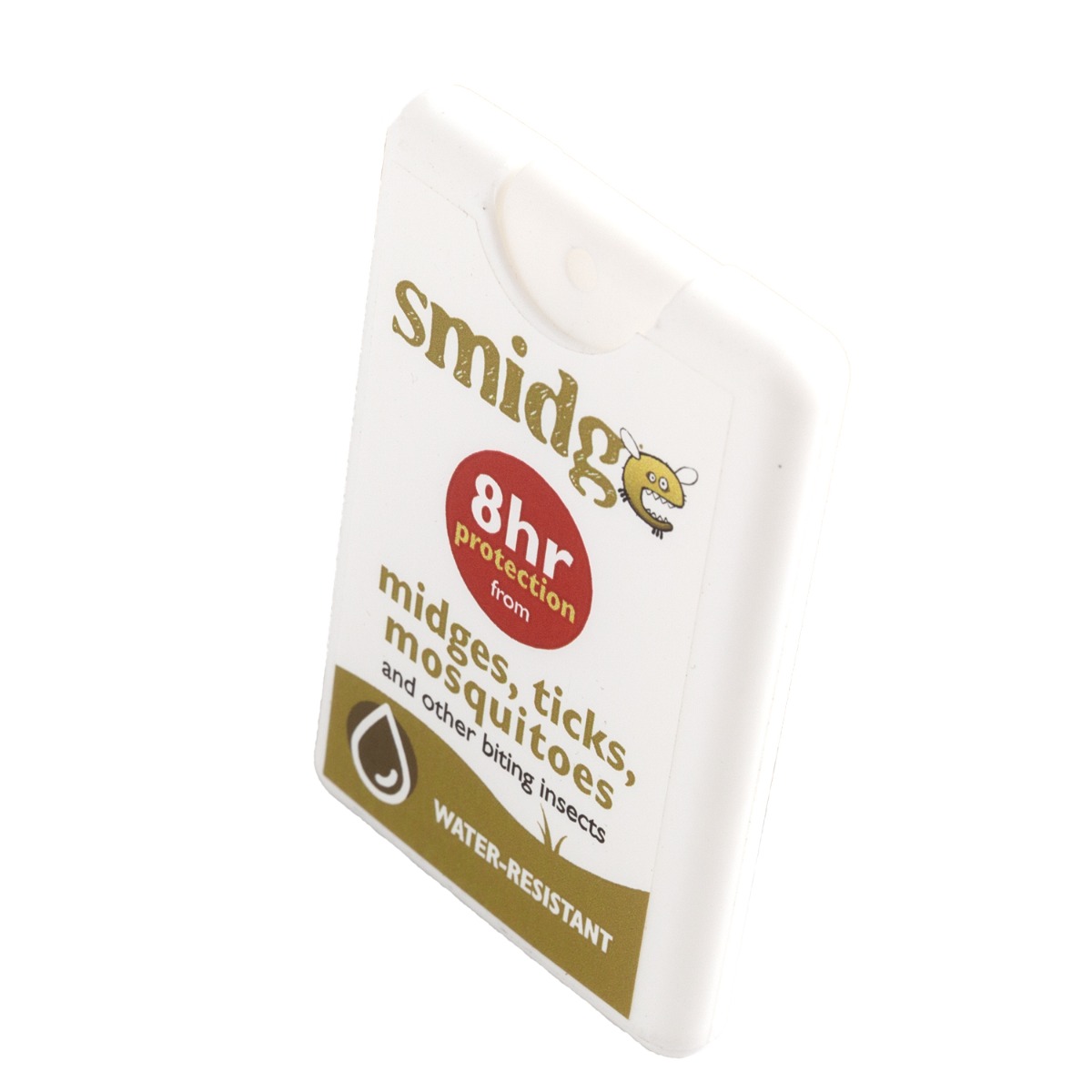 Smidge Repellent 18ml 2