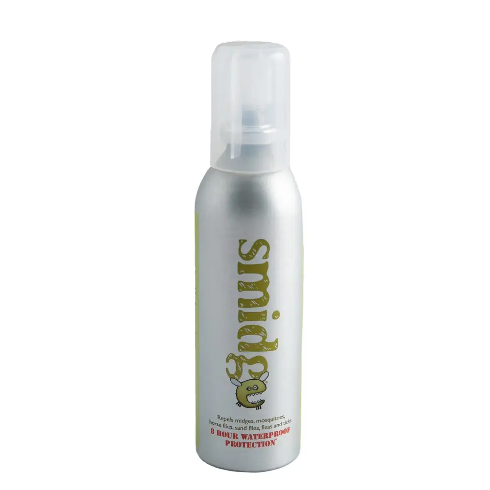 Smidge Repellent 75ml 1