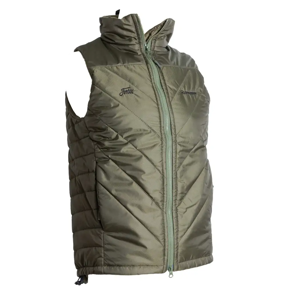 Snugpak SV3 Fishing Vest Olive