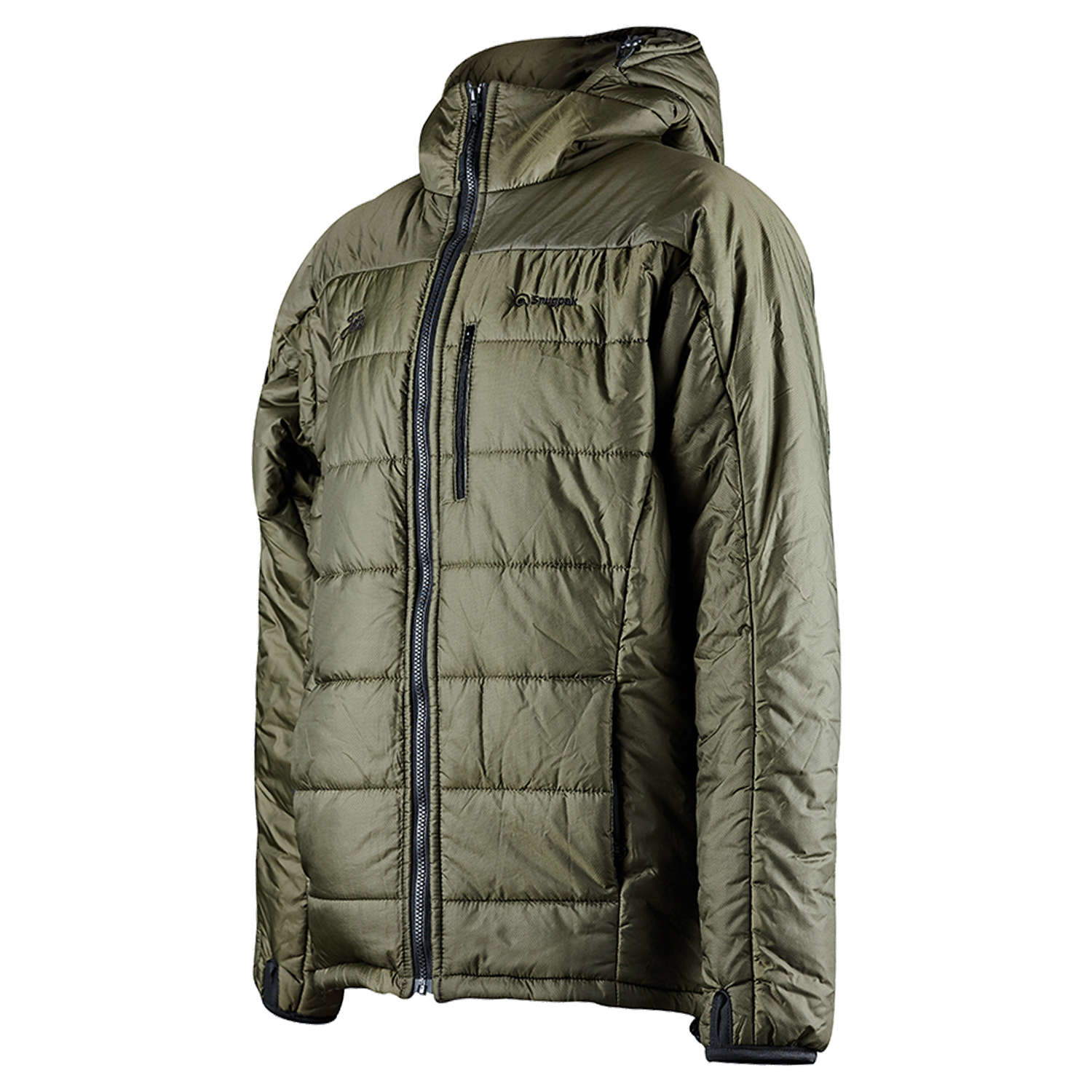 Snugpak FJ6 Olive Fishing Jacket