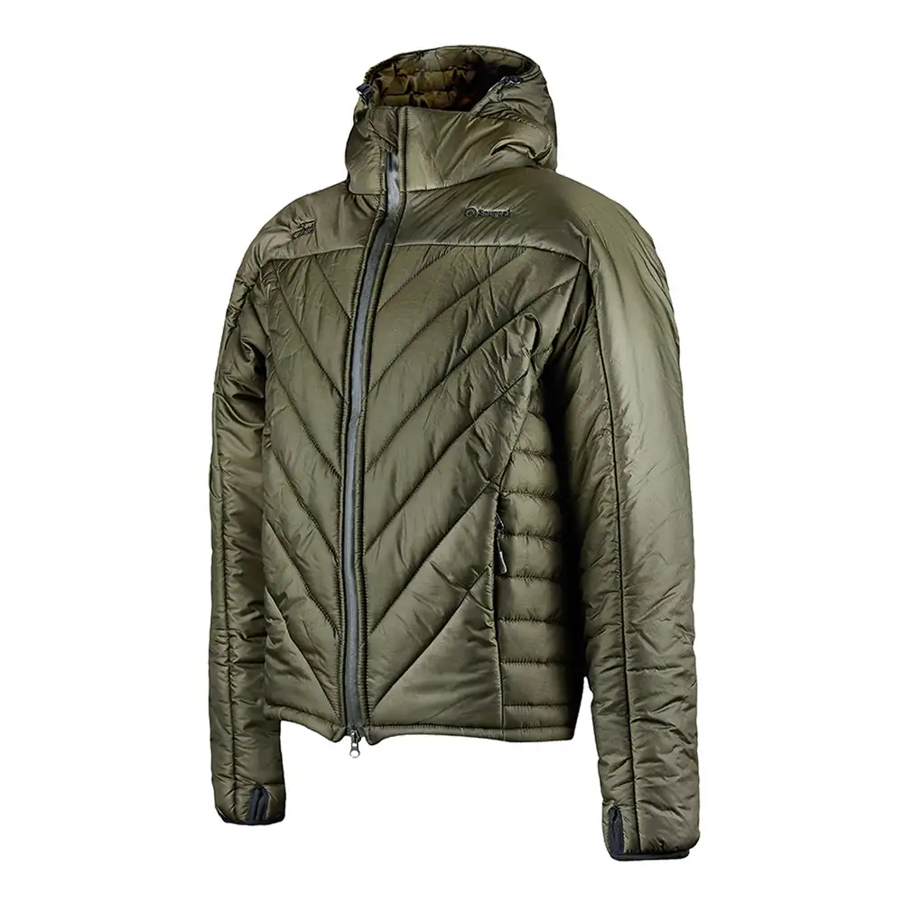 Snugpak SJ9 Olive Fishing Jacket