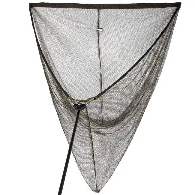 Solar A1 Bow-Loc Landing Net 42"