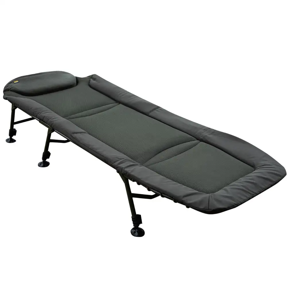 Solar Bankmaster Bedchair