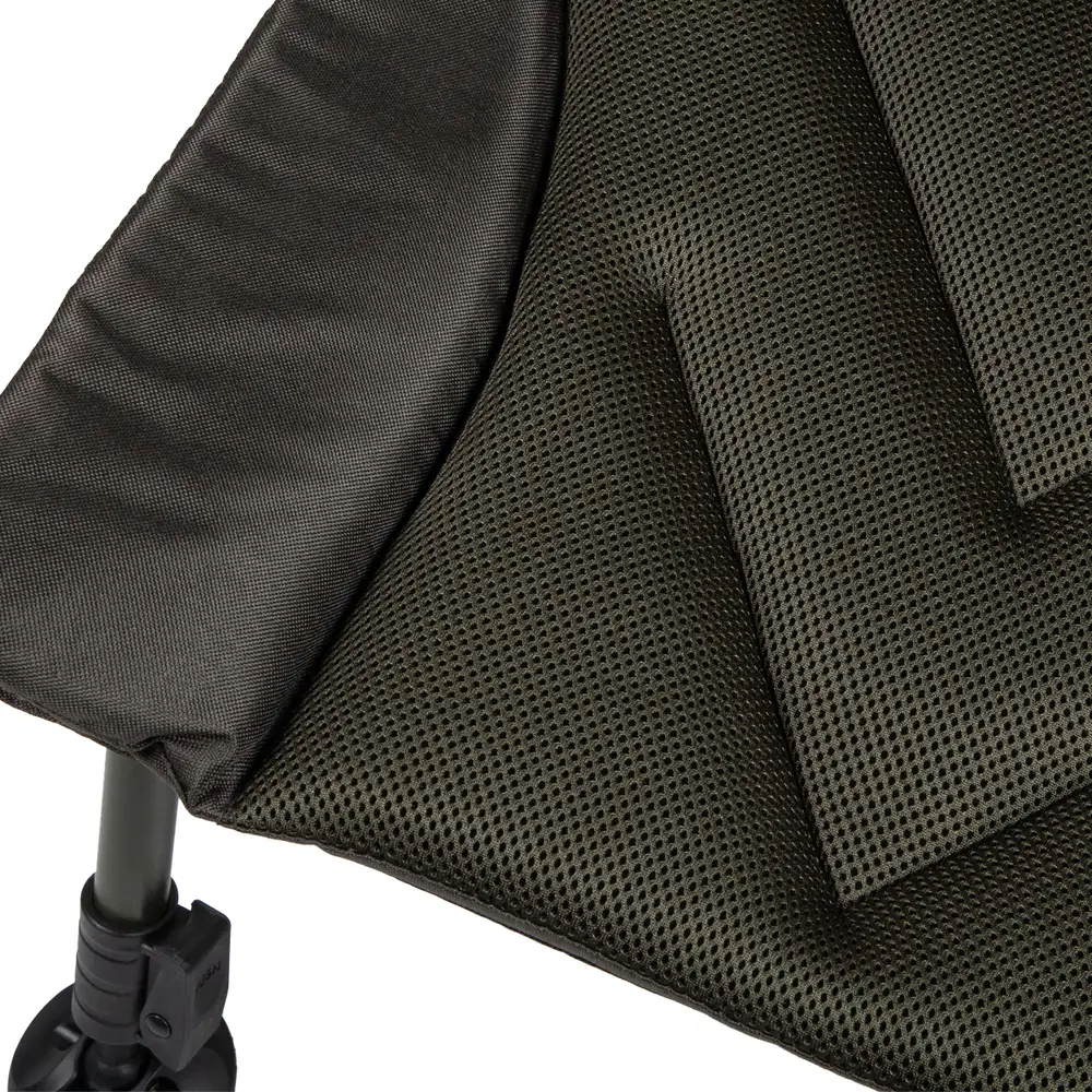 Solar Bankmaster Guest Fishing Chair Cushion