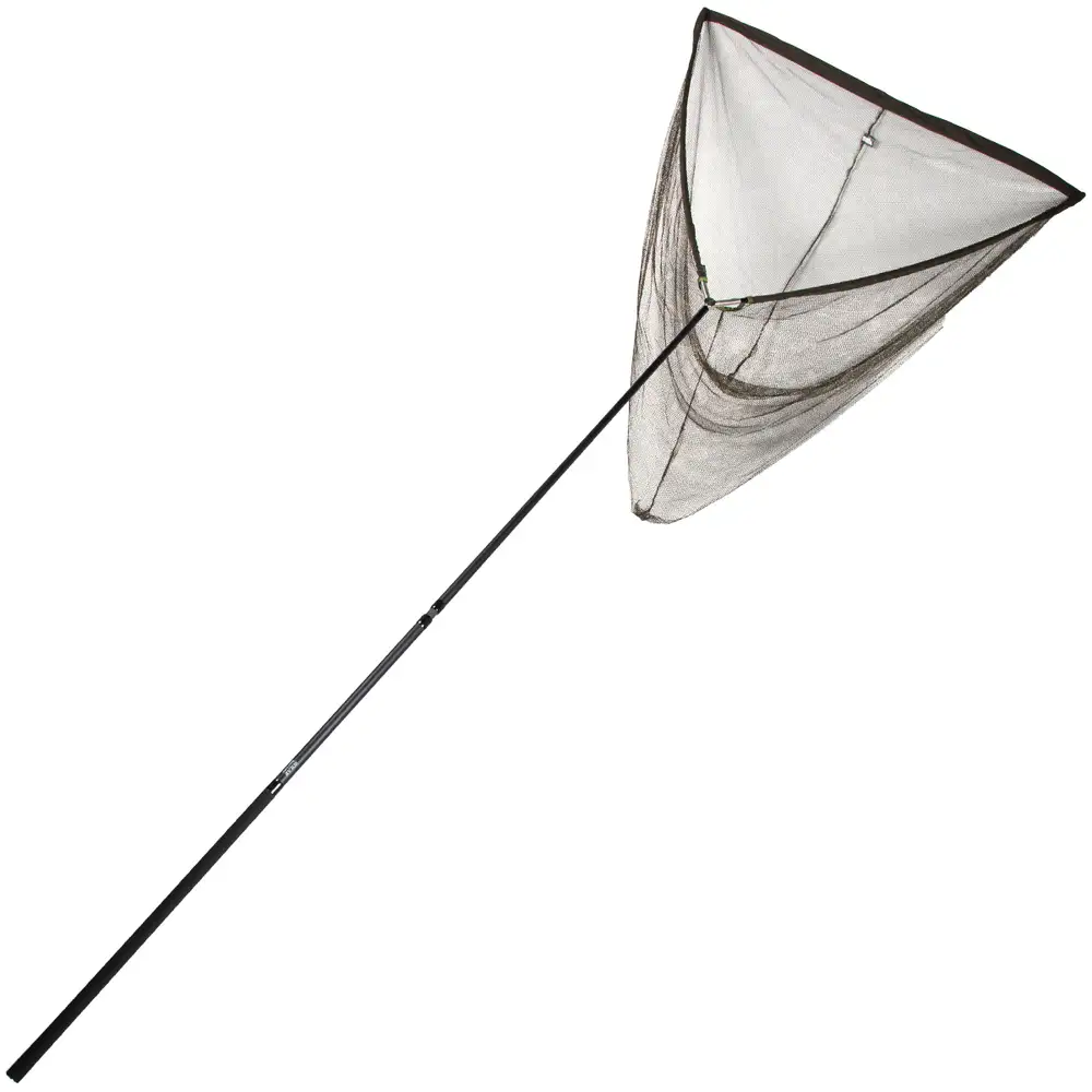 Solar Bow-Lite Landing Net 42" Full Length