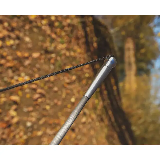 Solar P1 Bow-Loc Landing Net 2