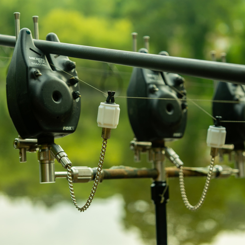 Solar P1 PTFE Fishing Indicator Kit In Use 1