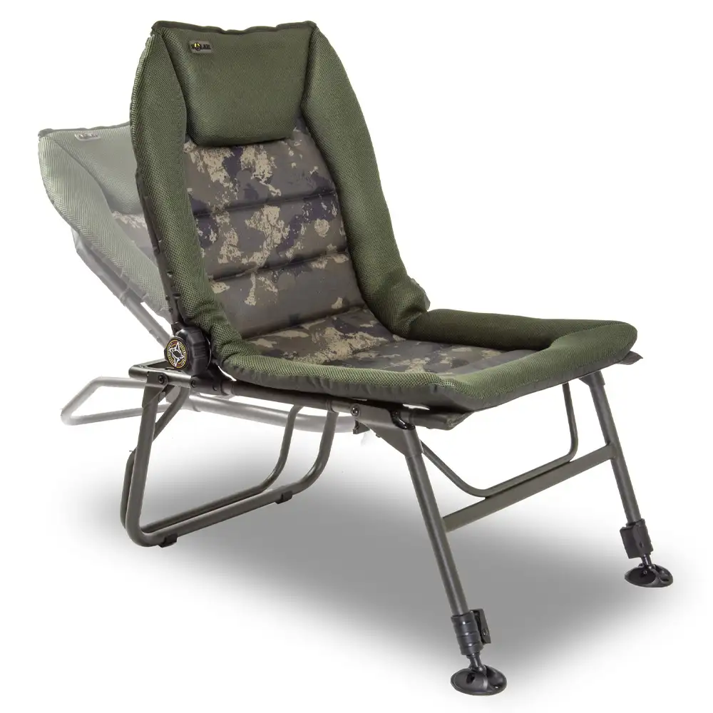 Solar South Westerly Pro Combi Chair 3