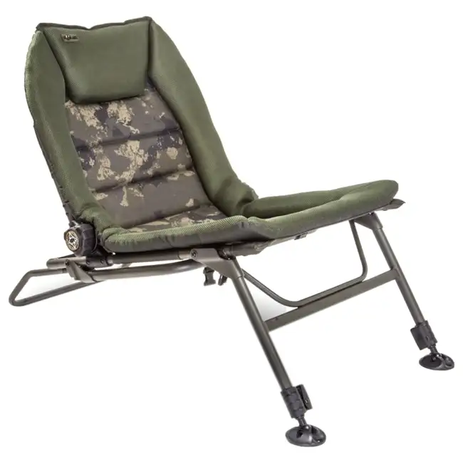 Solar South Westerly Pro Combi Chair